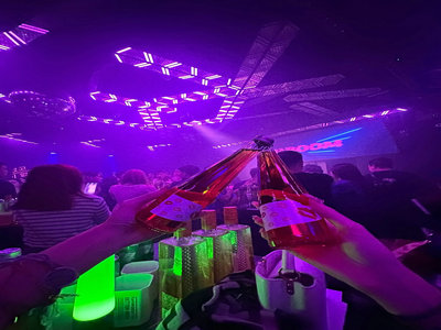 烟台酒吧招聘